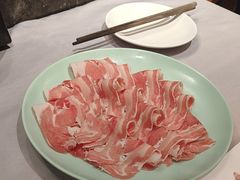 -东来顺饭庄(apm总店)