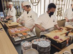 -鮨政·Omakase(港汇恒隆广场店)