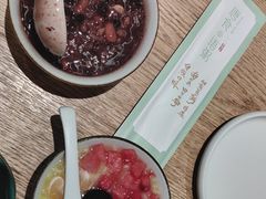 -唐食语粥(青山万达广场店)