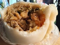 -张果佬年糕卷(科巷店)