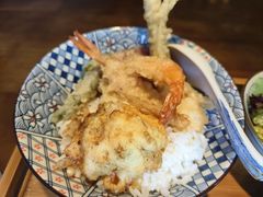 -笑福亭料理小馆(解放碑店)