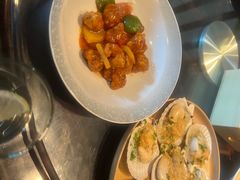 -新天世纪中餐厅