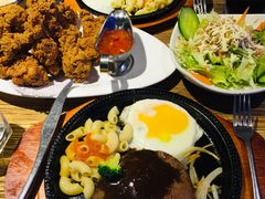 -花腰餐吧Bistro烧烤 傣味(传媒大学店)