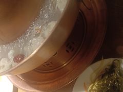 -额尔敦传统涮(光明路店)