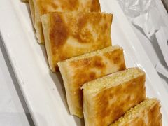 妈妈黄米烙-北李妈妈菜·海肠捞饭(高新万达店)