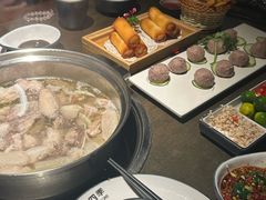-同仁四季椰子鸡(宝安壹方城店)