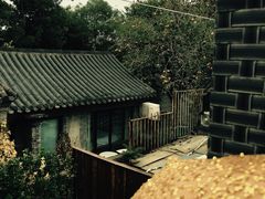 -糖房咖啡(南锣鼓巷店)