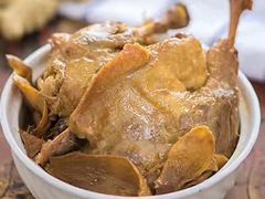 -鑫阿强海鲜大排档·老厦门特色菜(中山路店)