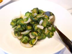 -小厨娘淮扬菜(清江苏宁广场店)