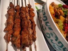 -新疆兵团食府清真(马连道店)