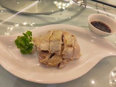 -上海小南国(金桥国际广场店)