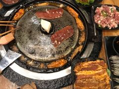 -赞酱川式烤肉(蜀都万达店)