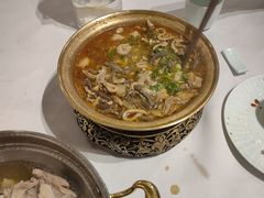 -巴音浩日娲·蒙餐(双林东路店)