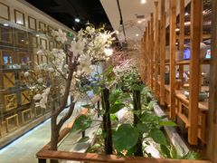 -紫霞门韩国料理烤肉(深南东路店)