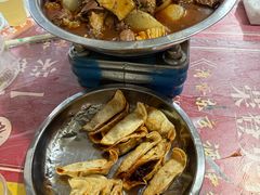 -麻木老地方牛筋牛杂(长堤街店)