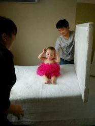 点击看大图 -朵爱影舍专业亲子全家福摄影