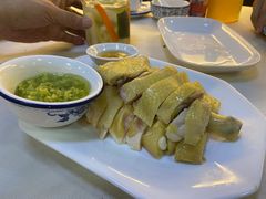 -华哥私厨-原醉琼楼