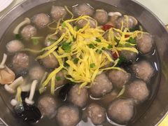 -安徽人家(奥体店)
