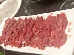 -潮汕美牛肉丸火锅店(天宁寺店)