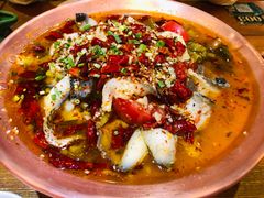 -云海肴·汽锅鸡·云南菜(天津国金汇店)