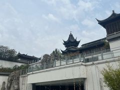 -江宁织造博物馆