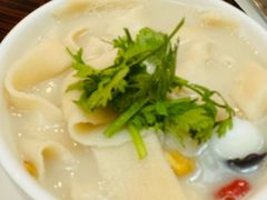 -西苑饭店·蓬莱春餐厅