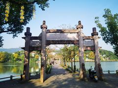 -慈城古县城景区