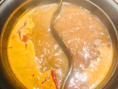 -温野菜涮涮锅(西单大悦城店)