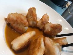 -真爱中国餐馆·年华店(朱雀大街店)