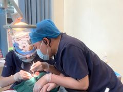 -微笑牙科口腔(三亚迎宾院区)