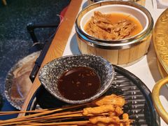 放学小肉-哥老官重庆美蛙鱼头(宝山龙湖店)