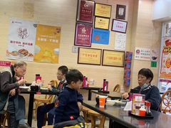 -华辉拉肠(龙口东店)