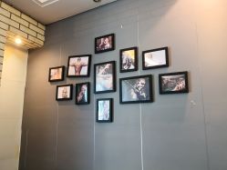 -明星刺青·洗纹身