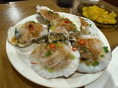 -王厚元饺子·辽菜(浑南店)