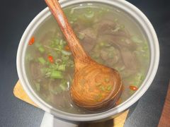 -老馆子·建德菜·山肴鱼鲜(海威新界店)