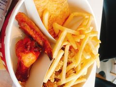 -肯德基(黄埭店)
