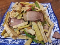 -老味道1992(武当山店)