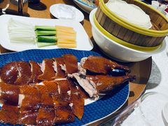 -红棉中餐厅·广州海航威斯汀酒店