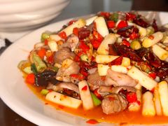 -飞虹鱼馆(春华路店)