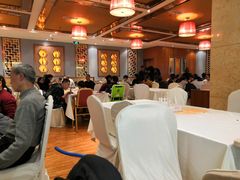 大堂-芭菲盛宴·环球美食(锦城万达广场店)