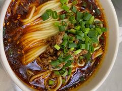 担担面-成都驻京办餐厅(蜀都宾馆店)