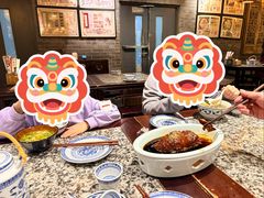 -南京大牌档(崇文门国瑞店)