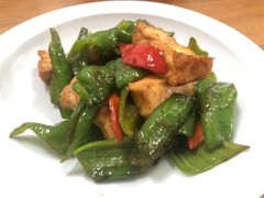 自制豆腐-广州素食学校·素猫豆腐(长洲码头店)