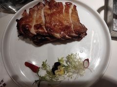 -小放牛炒菜馆(裕华万达店)