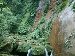 -赤水丹霞旅游区·佛光岩