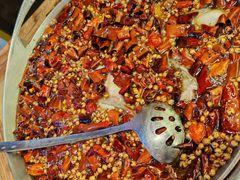 -水煮三国·川鲁江湖菜(香山店)