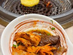 -火炉火自助餐(西直门凯德MALL店)