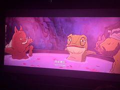 -卢米埃影城(苏州园区华润杜比全景声激光店)