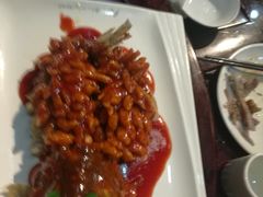 -吴门人家·苏宴宫廷菜(拙政园店)