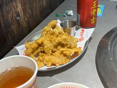 -生活如沸·顺德水牛奶火锅(大学路店)